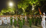 Ngắm những 